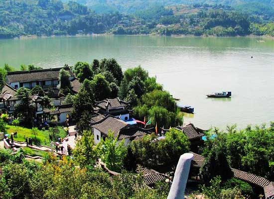 瀛湖; 陕西瀛湖风景名胜区简介-旅游信息网; 瀛湖简介