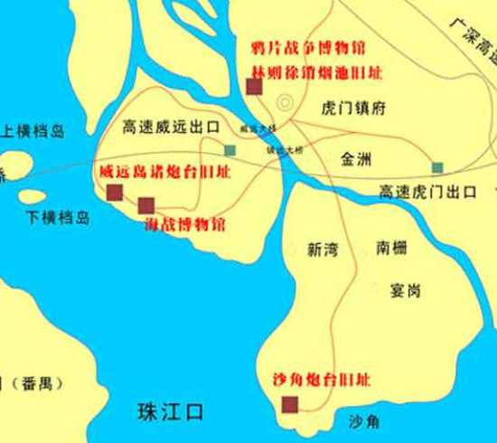 导游图