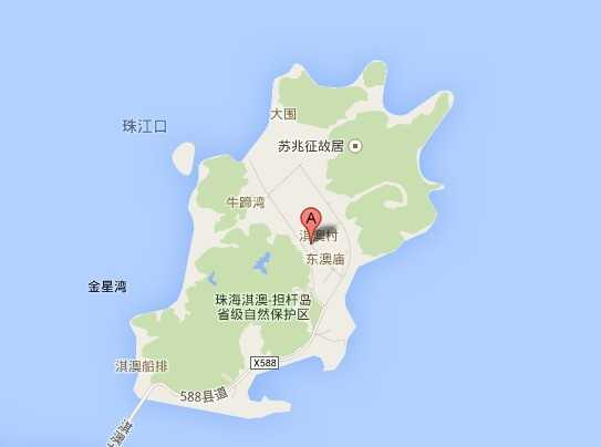 导游图