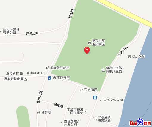 中国防空博览园位置图