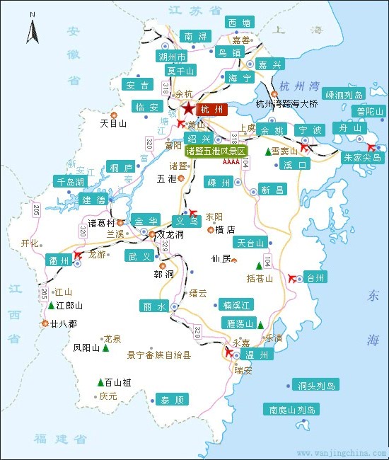 地图