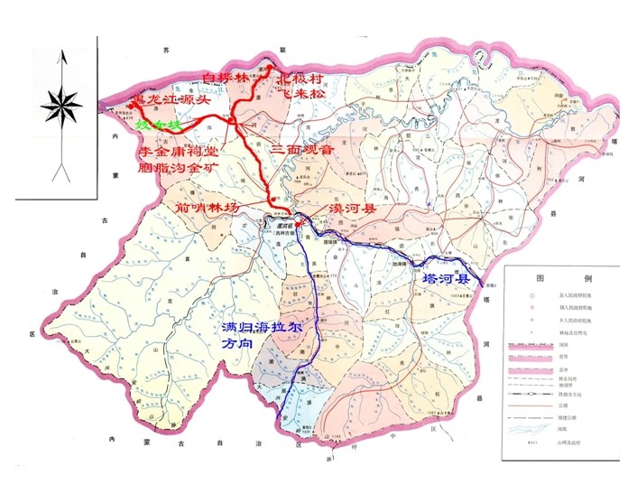 地图