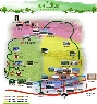 丹东大梨树景区图