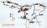 京东大溶洞平面图