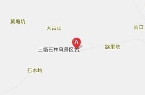 三衢石林风景名胜区地图