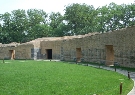 焦山古炮台