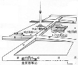 中央电视塔位置图-2