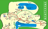 太湖度假村路线图