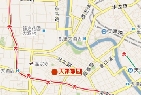津城静园位置图