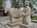 苏禄王墓2