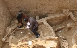 梁代村考古发现