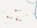 中国扬子鳄村地图