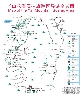 丫山花海石林旅游区导游全景图