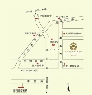 中山天和温泉度假村交通地图