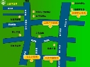 九曲湾温泉度假村交通图