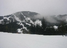 香格里拉滑雪场远景