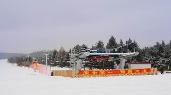 伊春名人滑雪场4
