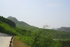 晋城珏山风景区2