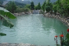 桂湖芙蓉温泉度假山庄9