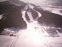 沈阳白清寨滑雪场