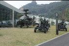 中国防空博览园8