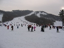 华天乌吉密滑雪度假旅游区7