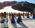 华天乌吉密滑雪度假旅