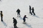 纵横温泉滑雪场15
