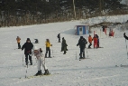 名都滑雪场11