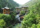 衢州紫微山国家级森林公园7