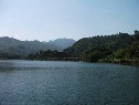 龙凤湖