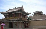 武威文庙2
