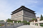 北京明城墙遗址公园2