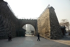 北京明城墙遗址公园4
