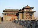 北京明城墙遗址公园8