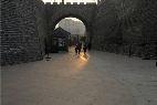 北京明城墙遗址公园11