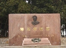 鄂豫皖苏区革命烈士陵园4