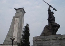 鄂豫皖苏区革命烈士陵园6