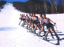 滑雪学校
