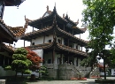 “中国历史文化名楼”展示厅