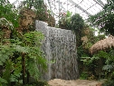 景观温室