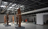 非洲马扎徳雕塑艺术展