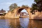 吴门桥
