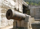 黄山炮台