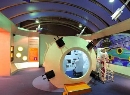 “科技与探索”主题展厅