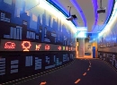 “科技与无锡”主题展厅