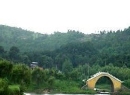 仙人桥
