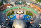 世界广场环球舞台