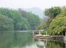 广州麓湖公园12