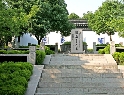 刘伯温墓